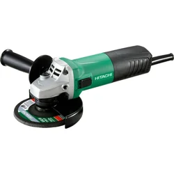 HIKOKI G13SR4YGZ Uhlová brúska 125 mm