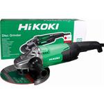 HIKOKI G23STWAZ Uhlová brúska
