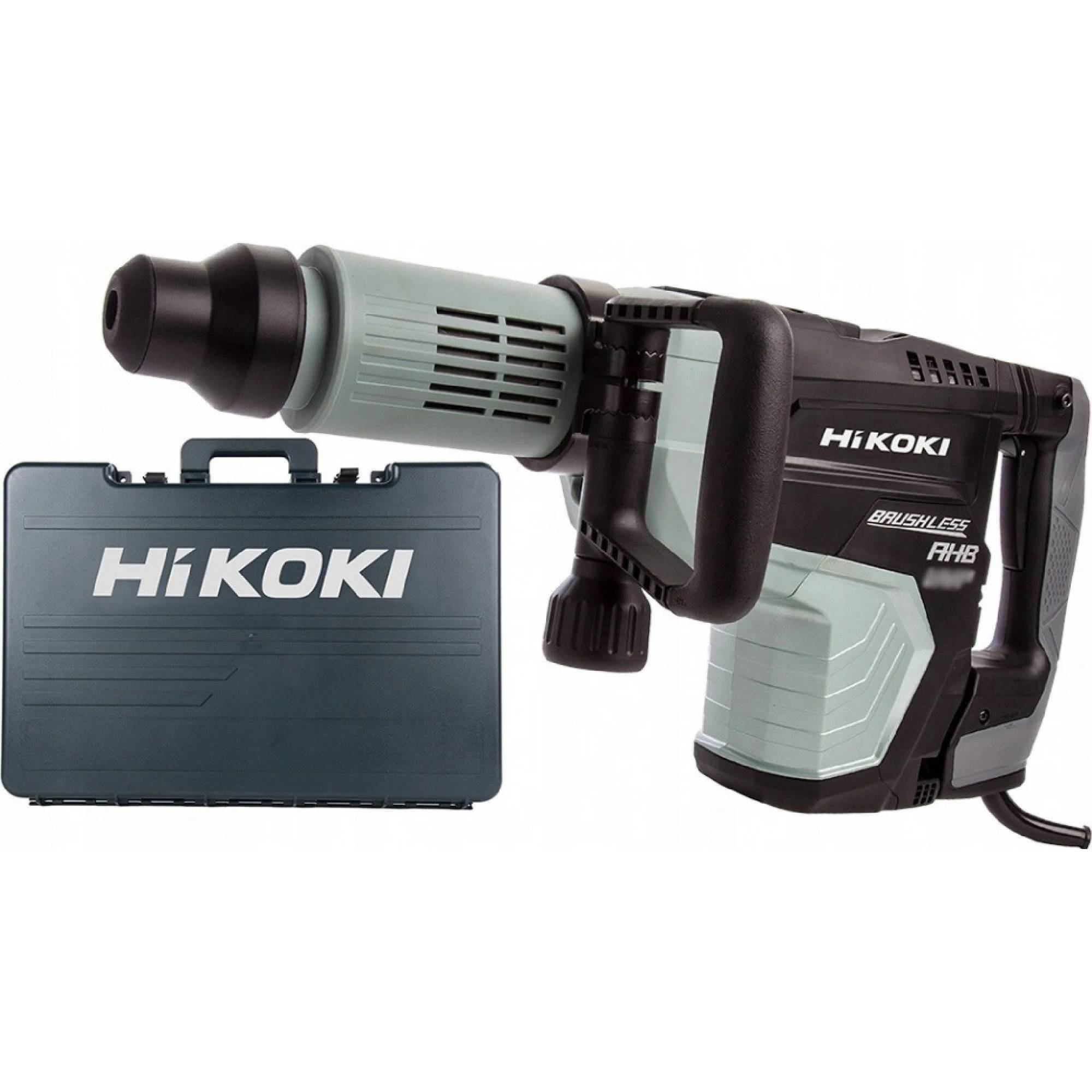 HIKOKI H60MEWTZ Bourací kladivo 1500 W, 15,9J SDS-Max