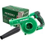 HIKOKI RB18DCW4Z Akumulátorové dúchadlo