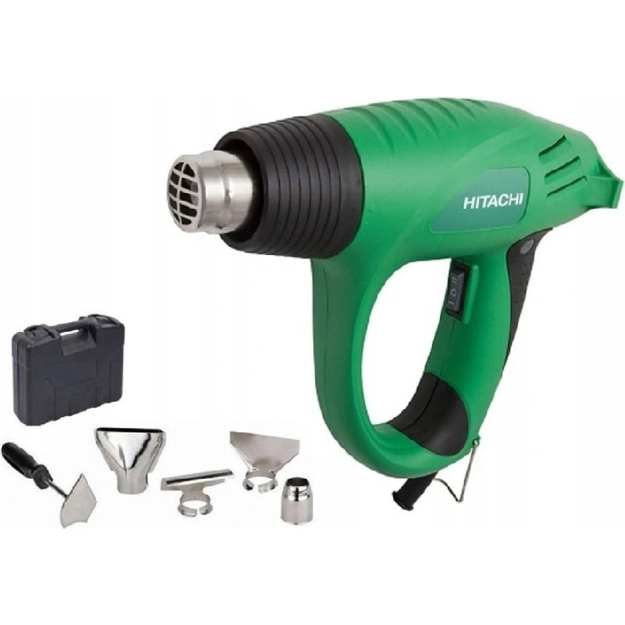 HIKOKI RH600TLAZ Horkovzdušná pistole