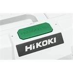 HIKOKI RP200YLWAZ Priemyselný vysávač 20L