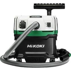 HIKOKI RP200YLWAZ Priemyselný vysávač 20L