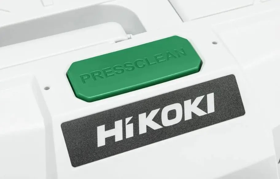 HIKOKI RP200YLWAZ Průmyslový vysavač 20L