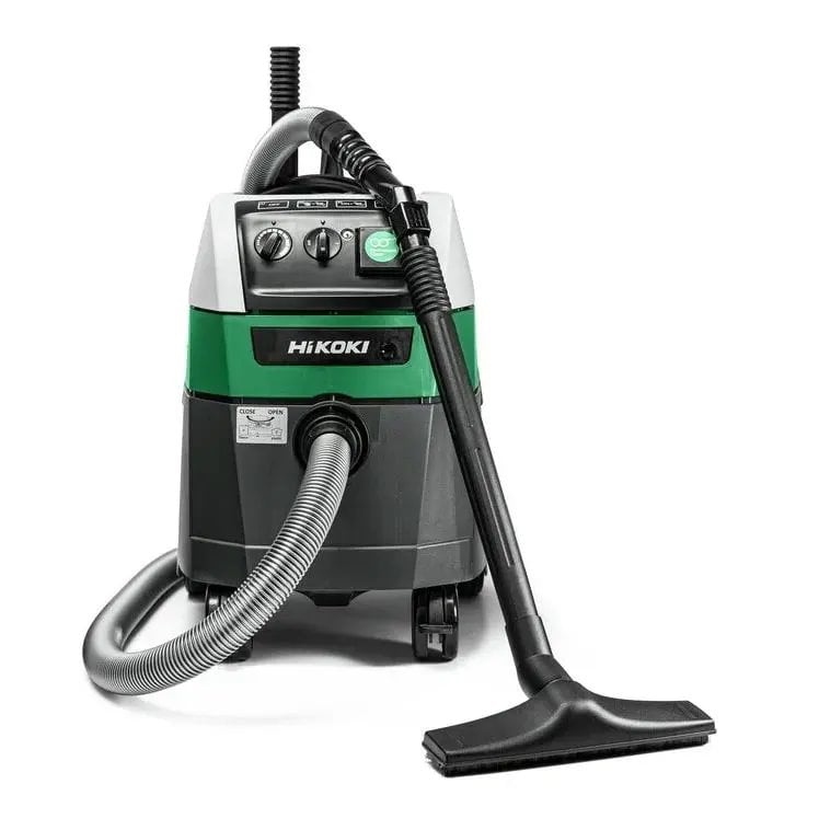 HIKOKI RP350YBLWAZ Priemyselný vysávač 35