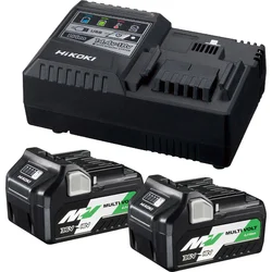 Hikoki UC18YSL3WHZ