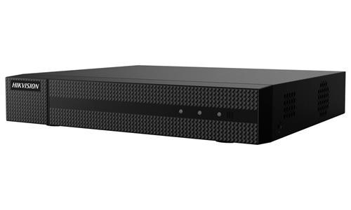 HIKVISION HiWatch DVR rekordér HWD-7108MH-G4/ pro 8 analog a 4 IP kamery/ detekce pohybu/ 8Mpix/ 8x BNC/ HDMI/ VGA