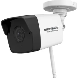 HIKVISION HiWatch IP kamera HWI-B120-D/W(D)(EU)/ Bullet/ 2Mpix/ obj. 2,8mm/ H.264+/ IP66/ IR až 30m/ Wi-Fi/ kov+plast