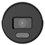 HIKVISION HiWatch IP kamera HWI-B149H(C)/ Bullet/ 4Mpix/ 2,8 mm objektív/ H.265+/ ochrana IP67/ LED 30m/ kov