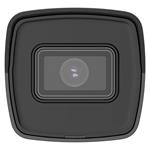 HIKVISION HiWatch IP kamera HWI-B180H(C)/ Bullet/ 8Mpix/ 2,8 mm/ H.265+/ ochrana IP67/ IR do 30 m/ kov+plast