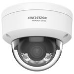 HIKVISION HiWatch IP kamera HWI-D149H(D)/ Dome/ 4Mpix/ 2,8 mm/ H.265+/ IP67+IK08/ LED do 30 m/ kov+plast