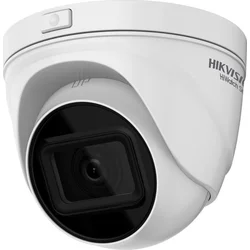 HIKVISION HiWatch IP kamera HWI-T621H-Z(C)/ Turret/ 2Mpix/ 2.8-12mm/ H.265+/ IP67 ochrana/ IR do 30m/ kov+plast