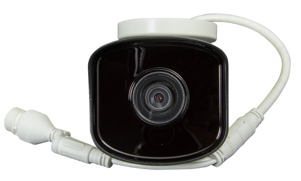HIKVISION HiWatch Network PoE KIT HWK-N4142BH-MH(C)/ 2Mpix/ 4x kamery ...
