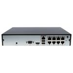 HIKVISION HiWatch Network PoE KIT HWK-N4184TH-MH/ 4Mpix/ 4x IPC-T240H kamery/ 1x NVR HWN-2108MH-8P/ 1TB HDD