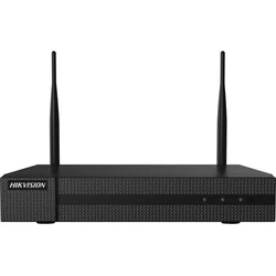 HIKVISION HiWatch NVR rekordér HWN-2104MH-W(C)/ pro 4 kamery/ rozlišení 6Mpix/ Wi-Fi/ HDMI/ VGA/ 2x USB/ LAN/ 1x SATA