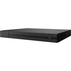 HIKVISION HiWatch NVR rekordér HWN-4216MH(C)/ pro 16 kamer/ rozlišení 8 Mpix/ HDMI/ VGA/ 2x USB/ LAN/ 2x SATA