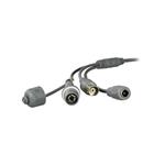 HIKVISION HiWatch turbo HD kamera HWT-B150-M/ Bullet/ rozlišení 5Mpix/ objektiv 2,8mm/ krytí IP66/ IR až 20m/ kov