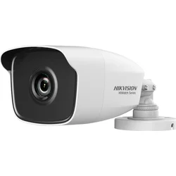 HIKVISION HiWatch turbo HD kamera HWT-B220-M/ Bullet/ rozlišení 2Mpix/ objektiv 2,8mm/ krytí IP66/ IR až 40m/ kov