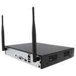 HIKVISION HiWatch Wi-Fi KIT HWK-N4142B-MH/W(B)(EU)/ 2Mpix/ 4x kamery HWI-B120-D/W(EU)(T)/ 1x NVR HWN-2104MH-W/ 1TB HDD