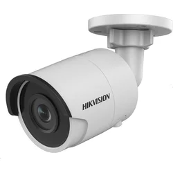 HIKVISION IP kamera 2Mpix, 25sn/s, H.265, obj. 2,8mm (108°), PoE, IR 30m, WDR, 3DNR, MicroSDXC, IP67 DS-2CD2025FWD-I (2.8mm) - WiFi