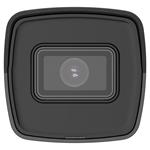 HiLook Powered by HIKVISION 4K PoE Bullet KIT/ IK-4248BH-MH/P/ 4x kamery IPC-B180H 2.8mm/ 1x NVR-104MH-C/4P/ 2TB HDD