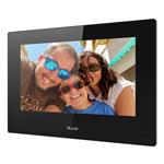 HiLook Powered by HIKVISION chytrý domácí interkom VI-K43P/ Wi-Fi/ 1080p/ 7" 1024x600/ videotelefon/ IP65