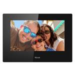 HiLook Powered by HIKVISION chytrý domácí interkom VI-K43P/ Wi-Fi/ 1080p/ 7" 1024x600/ videotelefon/ IP65