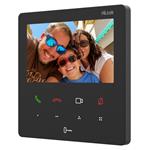 HiLook Powered by HIKVISION inteligentný domáci interkom VI-K46P/ Wi-Fi/ 1080p/ 4,3" 480x272/ videofón/ ochranný štít/ IP65