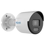 HiLook Powered by HIKVISION IP kamera IPC-B129HA/ Bullet/ 2Mpix/ 2,8 mm/ ColorVu/ Detekcia pohybu 2.0/ H.265+/ Ochrana IP67/ LED 30 m