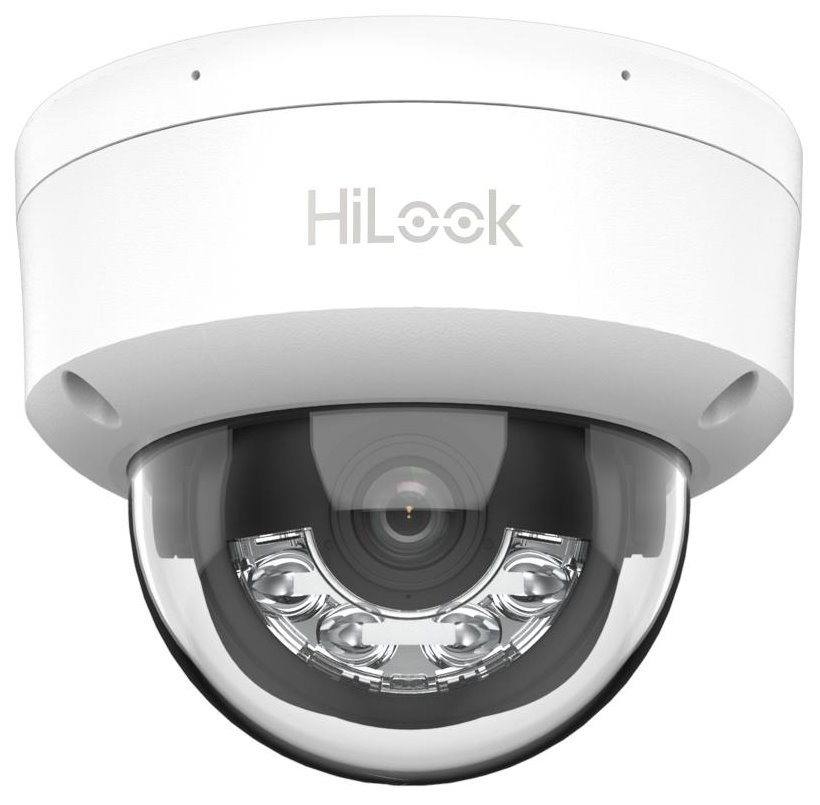 HiLook Powered by HIKVISION IP kamera IPC-D180HA-LU