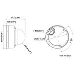 HiLook Powered by HIKVISION IP kamera IPC-D180HA-LU