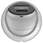 HiLook Powered by HIKVISION IP kamera IPC-T229HA/ Turret/ 2Mpix/ 2.8mm/ ColorVu/ Motion detection 2.0/ H.265+/ krytí IP67/ LED 30m