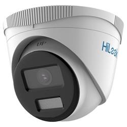 HiLook Powered by HIKVISION IP kamera IPC-T229HA/ Turret/ 2Mpix/ 2.8mm/ ColorVu/ Motion detection 2.0/ H.265+/ krytí IP67/ LED 30m