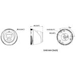 HiLook Powered by HIKVISION IP kamera