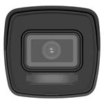 HiLook Powered by HIKVISION/ IPC-B140HA-LU/ Bullet/ 4 Mpix/ 2,8 mm/ Smart Hybrid Light/ MD2.0/ H.265+/ IP67/ IR 30 m