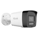 HiLook powered by Hikvision IPC-B180HA-LUF/SL 2.8mm/ bullet/ 8Mpix/ Smart Hybrid Light/ MD2.0/ Live Guard/ IP67/ IR 30m