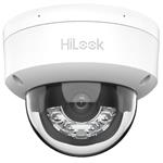 HiLook Powered by HIKVISION/ IPC-D140HA-LU/ Dome/ 4Mpix/ 2.8mm/ Smart Hybrid Light/ MD2.0/ IP67+K08/ IR 30m
