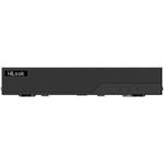 HiLook Powered by HIKVISION/ NVR-104MH-C(E)(STD)/ 4 kamery/ 8Mpix/ HDMI/ VGA/ 1x RJ45/ kov