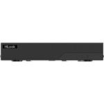 HiLook Powered by HIKVISION/ NVR-108MH-C/8P(E)/ 8 kamier/ 8x PoE/ 8 Mpix/ HDMI/ VGA/ 2x USB/ LAN/ 1x SATA/ kov