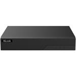 HiLook Powered by HIKVISION/ NVR-108MH-C(E)/ 8 kamer/ 8Mpix/ HDMI/ VGA/ 2x USB/ LAN/ 1x SATA/ Kov