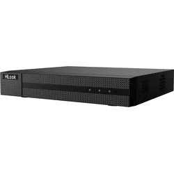 HiLook Powered by HIKVISION NVR rekordér NVR-108MH-D/8P(C)/ pro 8 kamer/ 8x PoE/ rozlišení 4Mpix/ HDMI/ VGA/ 2x USB/ LAN/ 1x SATA/