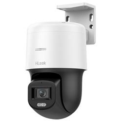 HiLook Powered by HIKVISION/ PTZ-N2C200C-DE(F0)(O-STD)/ PTZ/ 2Mpix/ 2.8 mm/ ColorVu/ IR 30m/ IP66