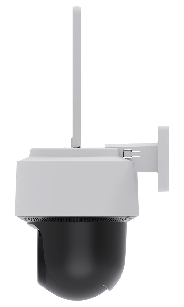 HiLook Powered by HIKVISION/ PTZ-N2C400I-W(W)(2,8 mm)/ PTZ/ 4 Mpix/ 2,8 mm/ Wi-Fi/ IP66/ IR 30 m