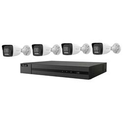 HiLook Smart Hybrid Light KIT HILKITBULLET2_SMART