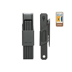 HIPLOK ZÁMEK SWITCH ALL BLACK (S851AB)