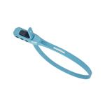 HIPLOK ZÁMEK Z LOK COMBO TEAL (ZCOM1TE)