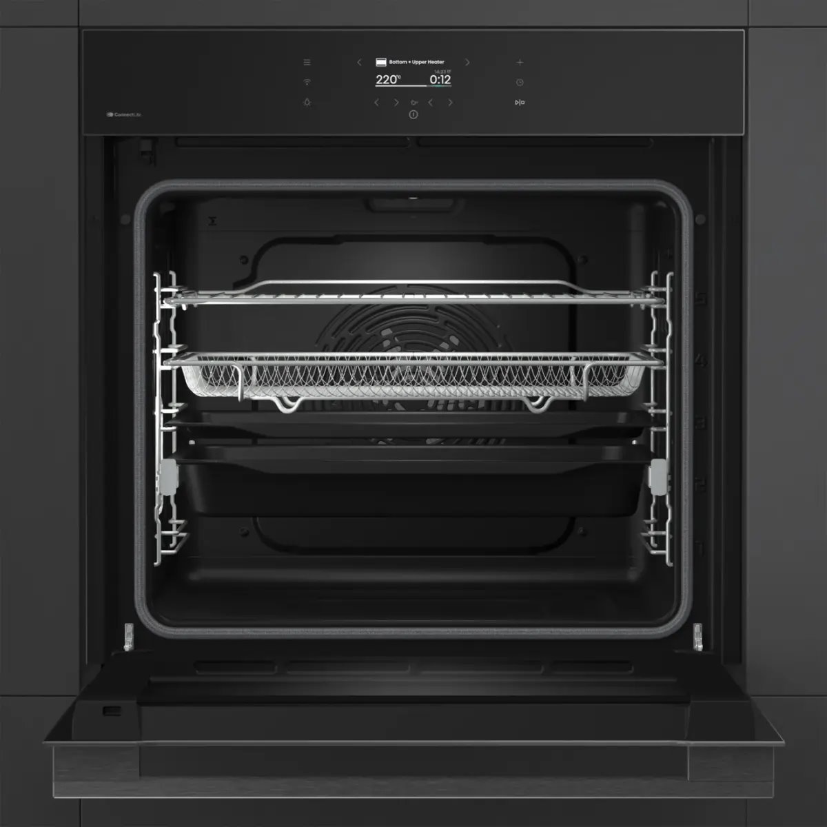 HISENSE BI614P8B