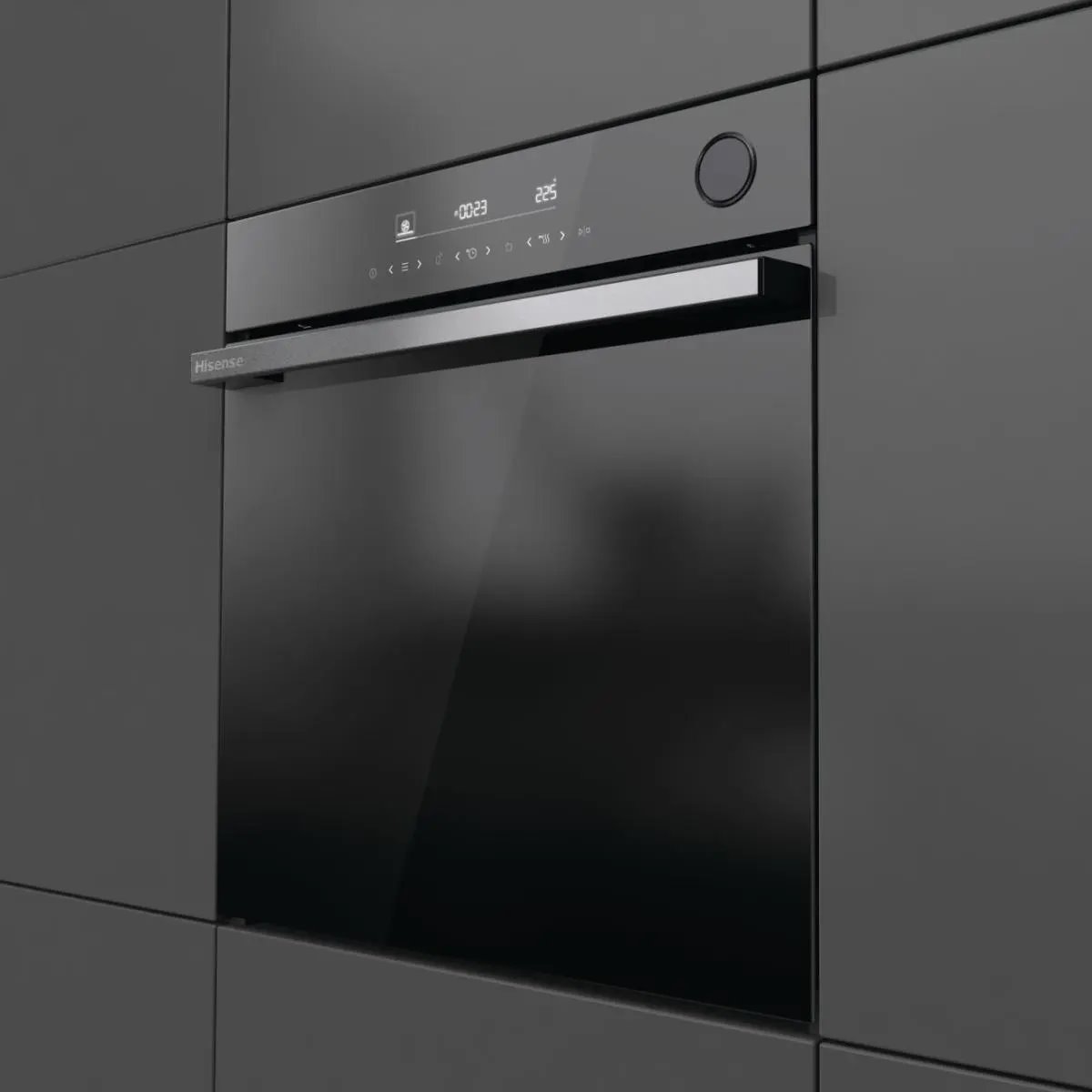 HISENSE BSA66346ADBGWIFI