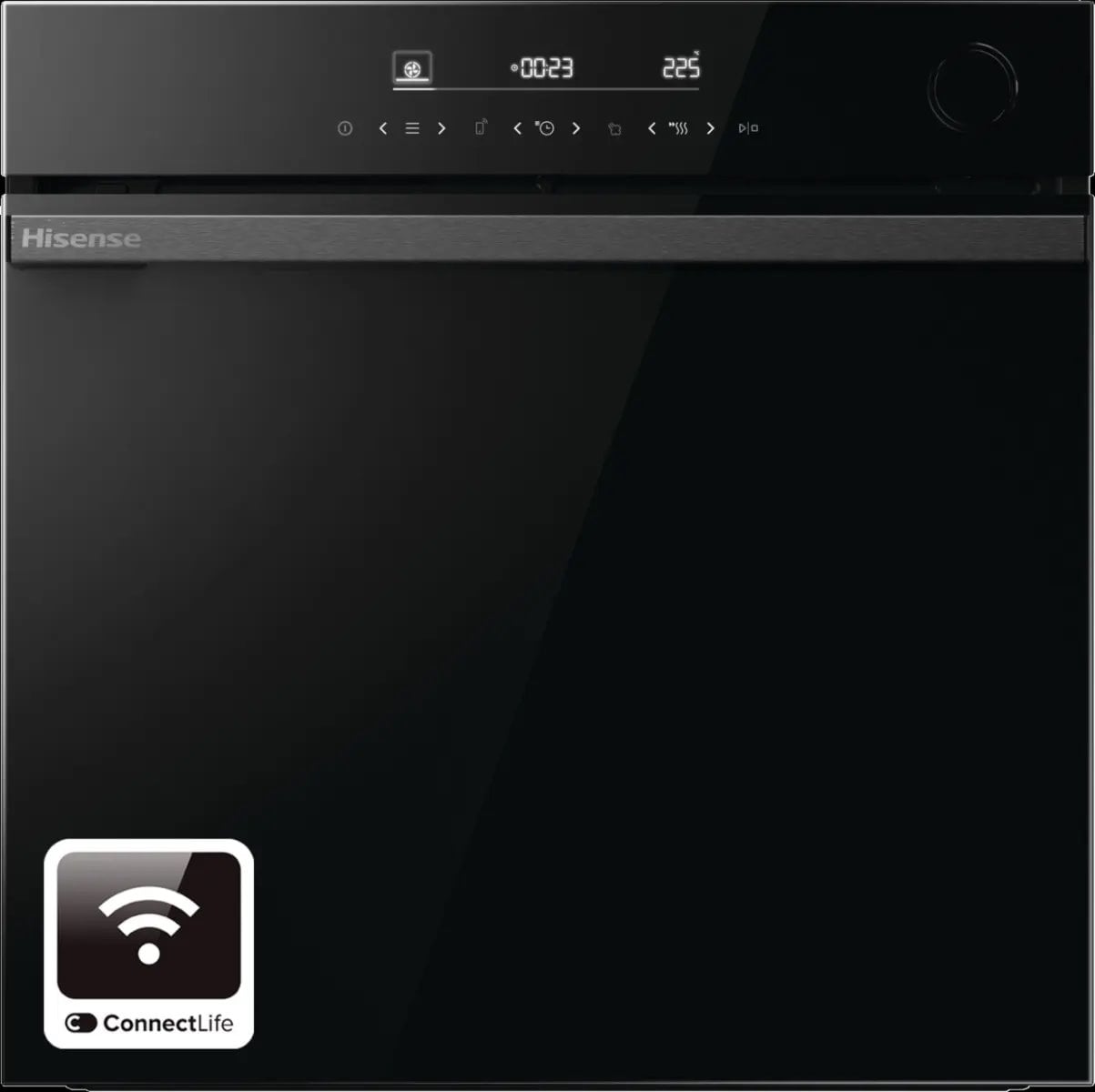 HISENSE BSA66346ADBGWIFI