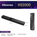 HISENSE HS2000